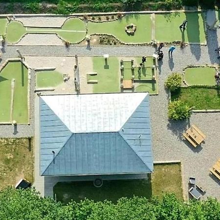 Top Ferienwohnung In Rerik - Nahe Salzhaff & Ostsee - Mit Gartenterrasse Exteriér fotografie