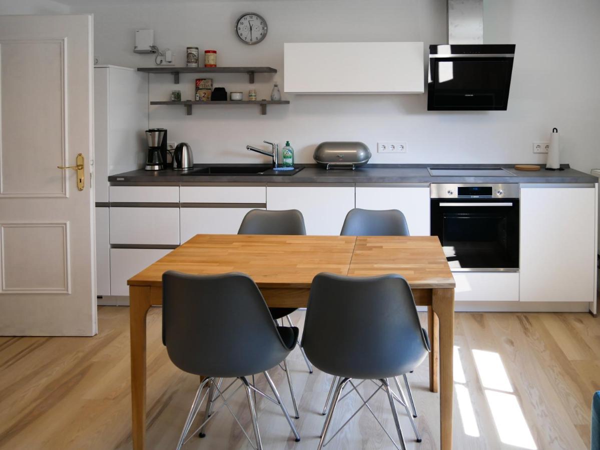 Top Ferienwohnung In Rerik - Nahe Salzhaff & Ostsee - Mit Gartenterrasse Exteriér fotografie