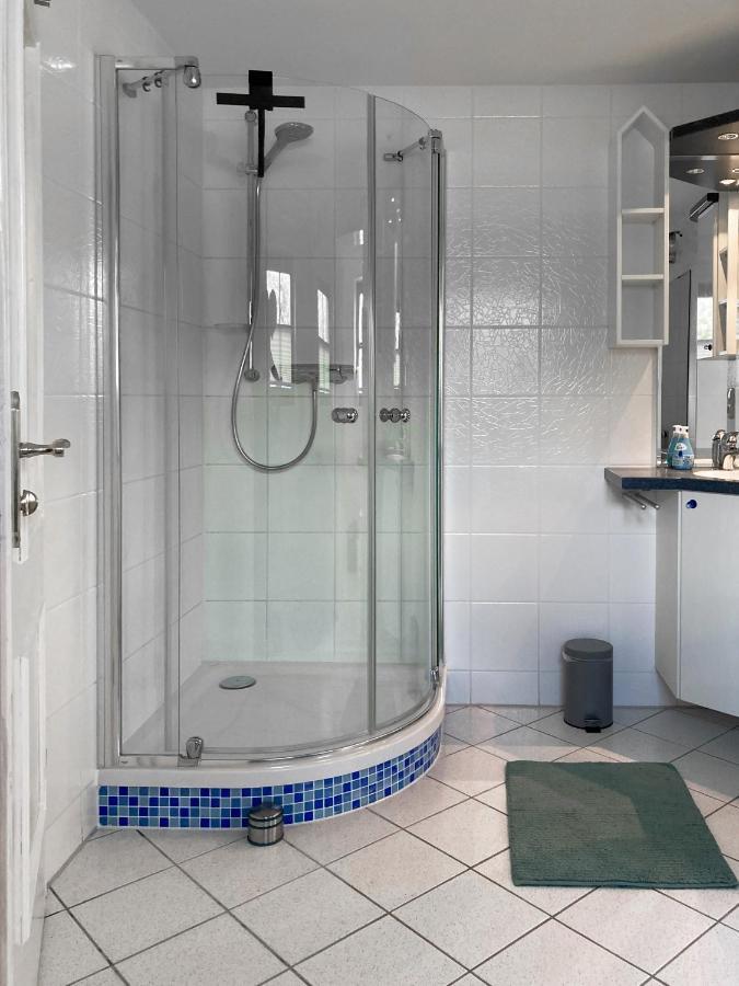 Top Ferienwohnung In Rerik - Nahe Salzhaff & Ostsee - Mit Gartenterrasse Exteriér fotografie