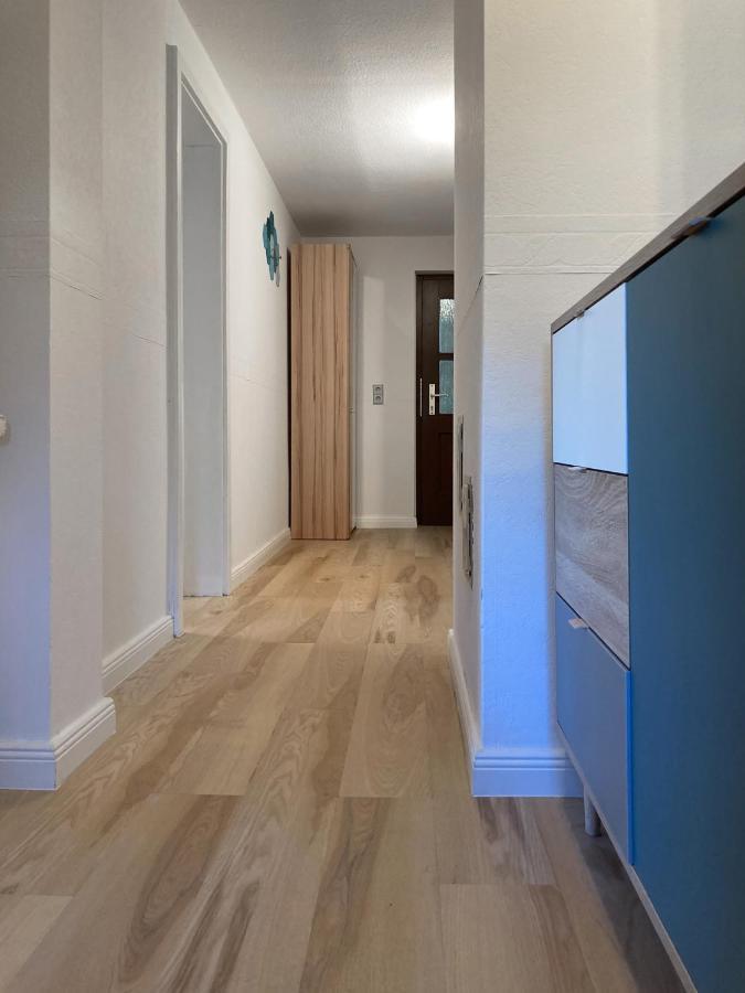 Top Ferienwohnung In Rerik - Nahe Salzhaff & Ostsee - Mit Gartenterrasse Exteriér fotografie