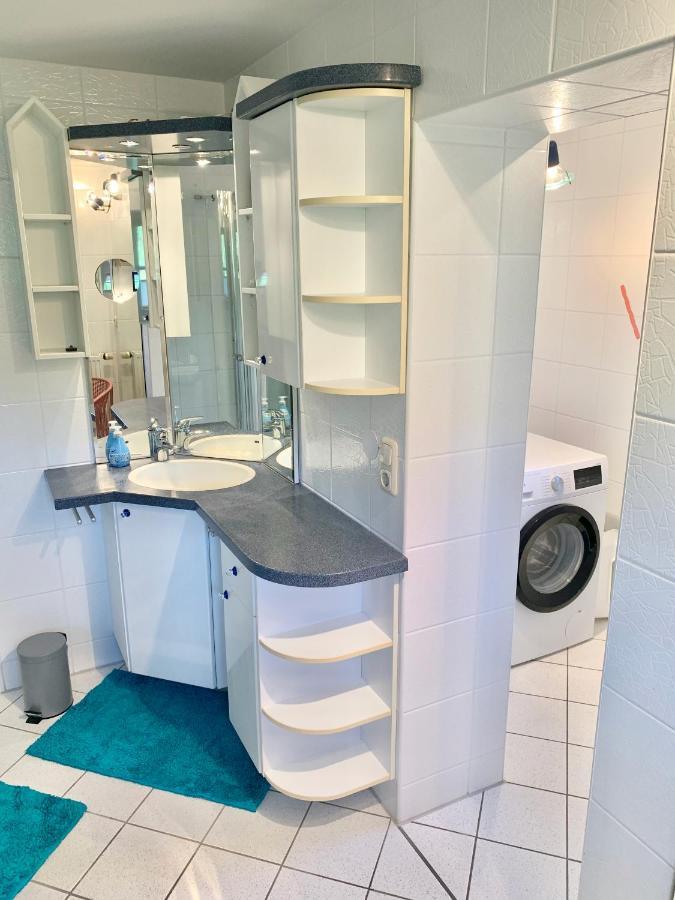 Top Ferienwohnung In Rerik - Nahe Salzhaff & Ostsee - Mit Gartenterrasse Exteriér fotografie