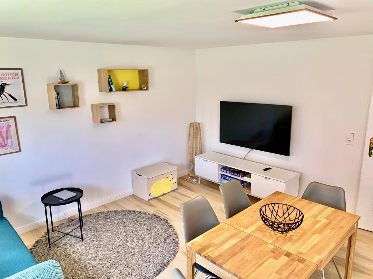 Top Ferienwohnung In Rerik - Nahe Salzhaff & Ostsee - Mit Gartenterrasse Exteriér fotografie