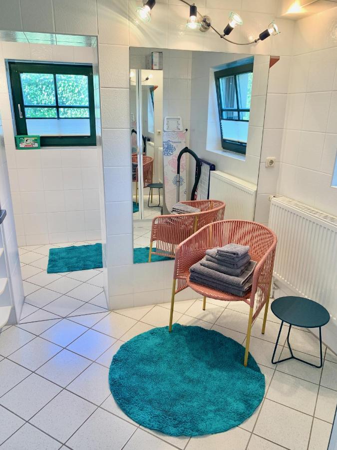 Top Ferienwohnung In Rerik - Nahe Salzhaff & Ostsee - Mit Gartenterrasse Exteriér fotografie