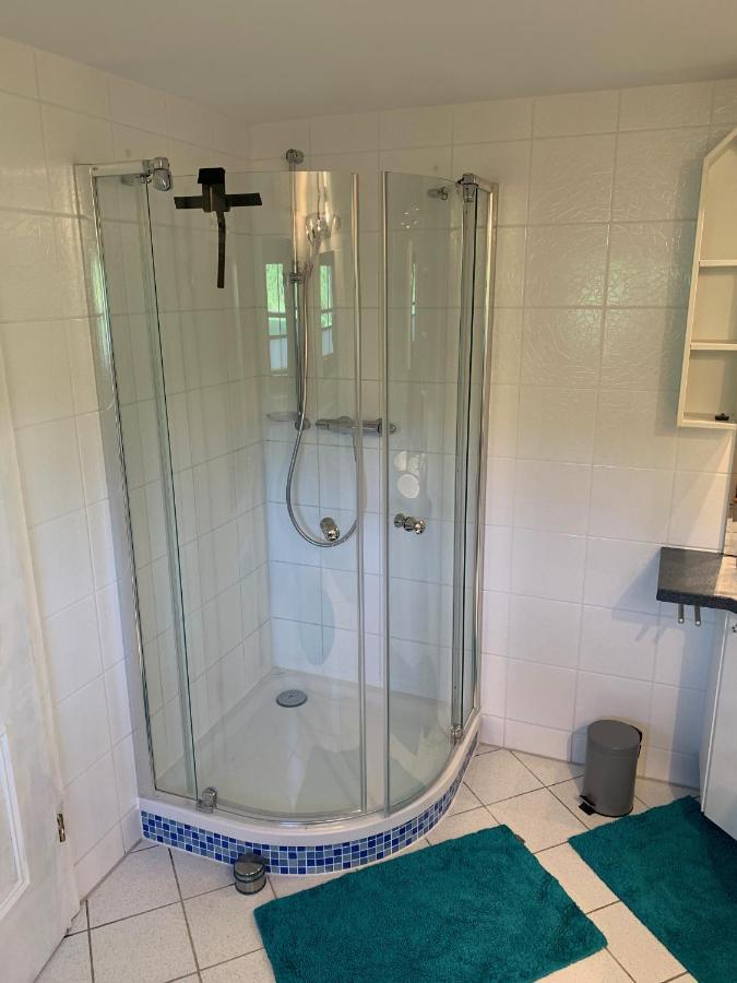 Top Ferienwohnung In Rerik - Nahe Salzhaff & Ostsee - Mit Gartenterrasse Exteriér fotografie