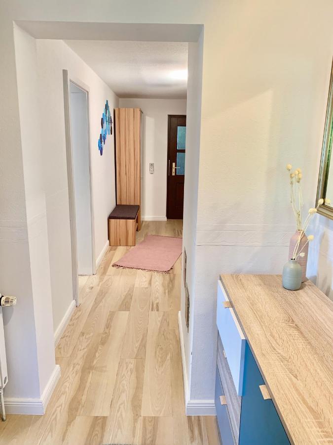 Top Ferienwohnung In Rerik - Nahe Salzhaff & Ostsee - Mit Gartenterrasse Exteriér fotografie