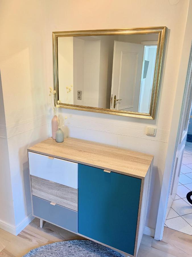 Top Ferienwohnung In Rerik - Nahe Salzhaff & Ostsee - Mit Gartenterrasse Exteriér fotografie